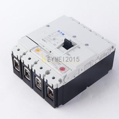 Eaton NZMN1-4-A100 Circuit Breaker - EATON