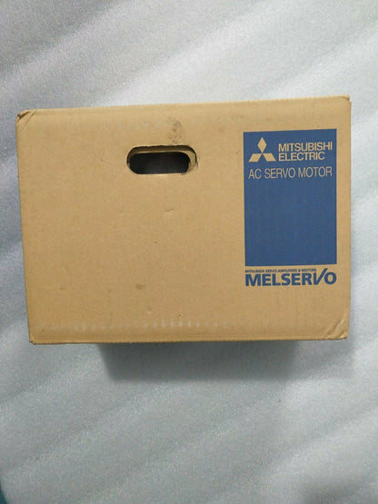 1PCS Mitsubishi HF-SN52J-S100 Servo Motor (1-Year Warranty) - MITSUBISHI