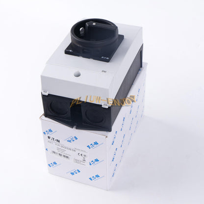 new ONE Eaton P1-25/I2/SVB-SW Surface mounted cam switch - EATON