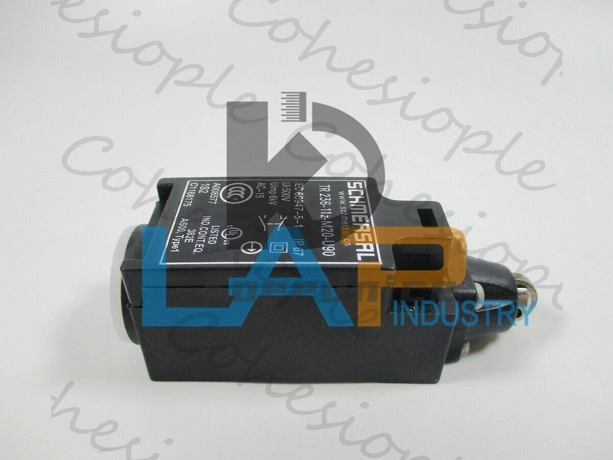 1PCS For SCHMERSAL Limit switch TR 236-11Z-M20-U90