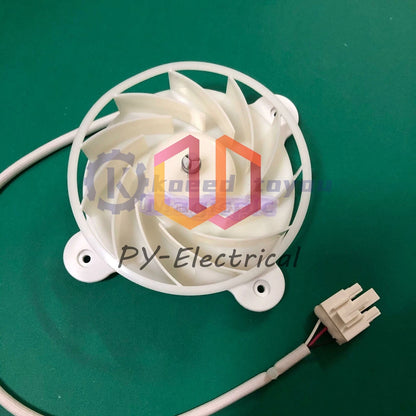 1x Refrigerator FAN ZWF-30-3 DC12V 3W 1870RPM 12CM~