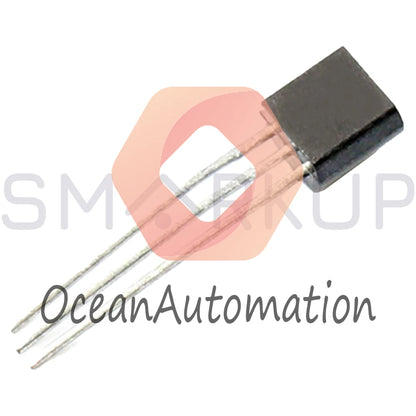 70PCS/ FAIRCHILD/SILICONIX TO-92 2N5457 Transistor