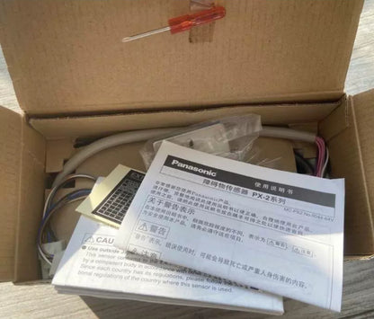 1PC Panasonic PX-23ES UPX23ES Obstacle Detection Sensor In Box