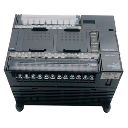 Omron CP1L-M40DR-D CP1LM40DRD Relay PLC CPU USB 10000Steps 40I/O SHIP - OMRON