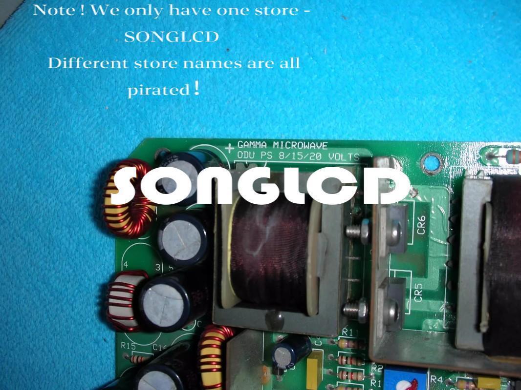 1PCS 320-0083-001 ODU PS 8/15/20 - KOEED