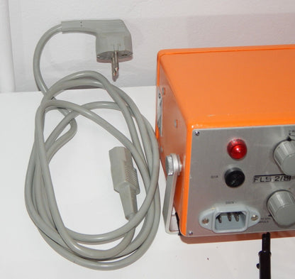 used SEBA DYNATRONIC FLS FLE 66 cable locator - SEBA