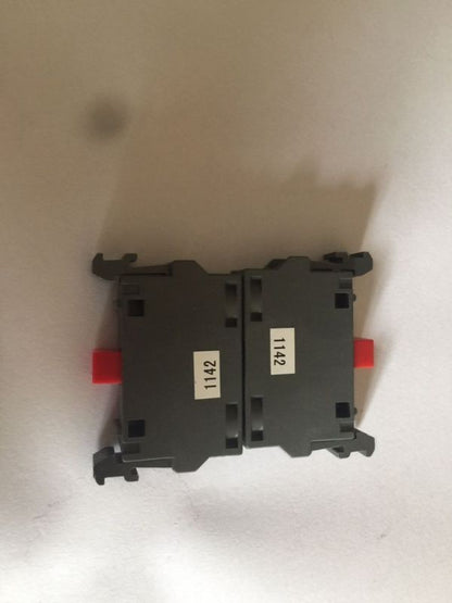 10PCS ABB MCB-01 MCB01 1NC Auxiliary Contacts  Free Ship