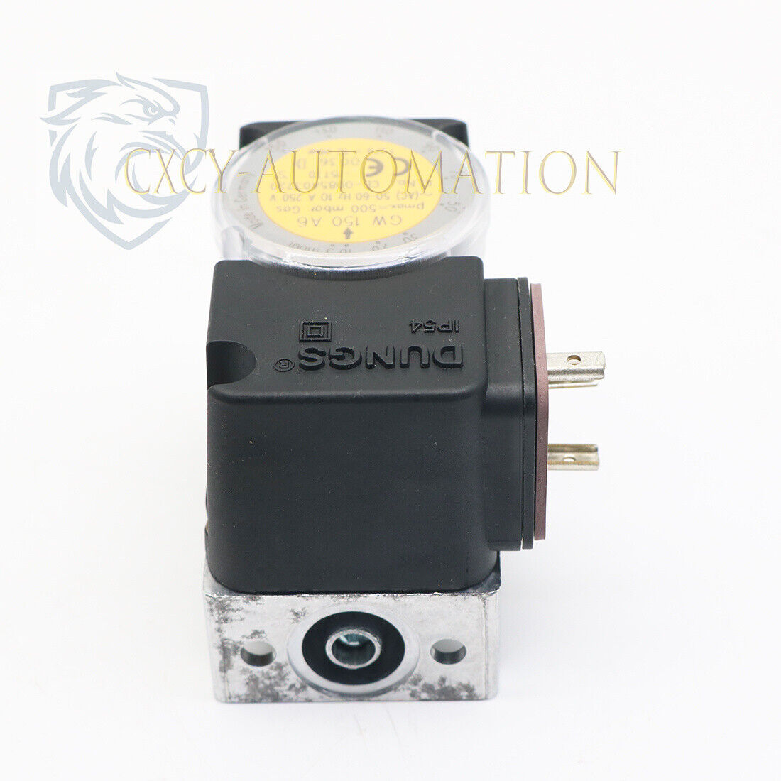 new  DUNGS GW150A6 Pressure Switch  1Pcs.