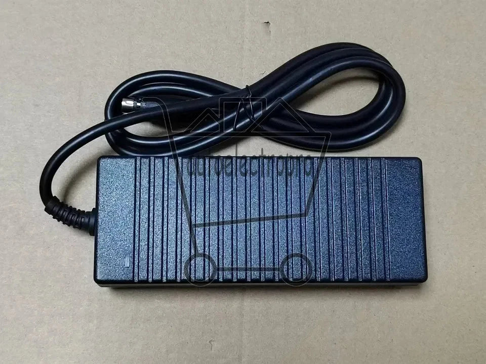 1PCS SPU45E-204 Universal Power Adapter Five Pin Plug
