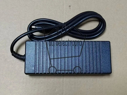 1PCS SPU45E-204 Universal Power Adapter Five Pin Plug