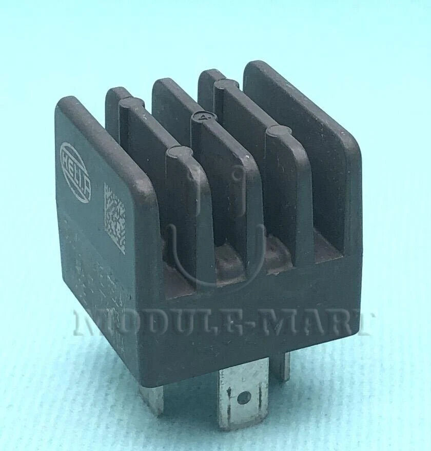 HELLA Solid State Relay 4RA931774-03 4Pins 1Pce