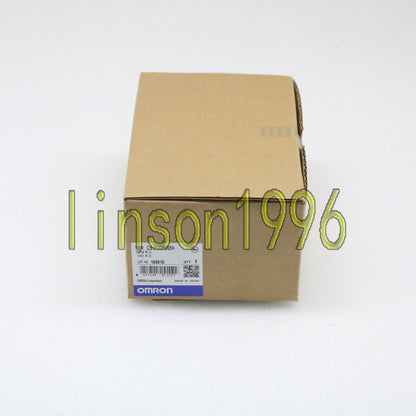 Omron CS1H-CPU65H PLC Module 1-Year Warranty - OMRON