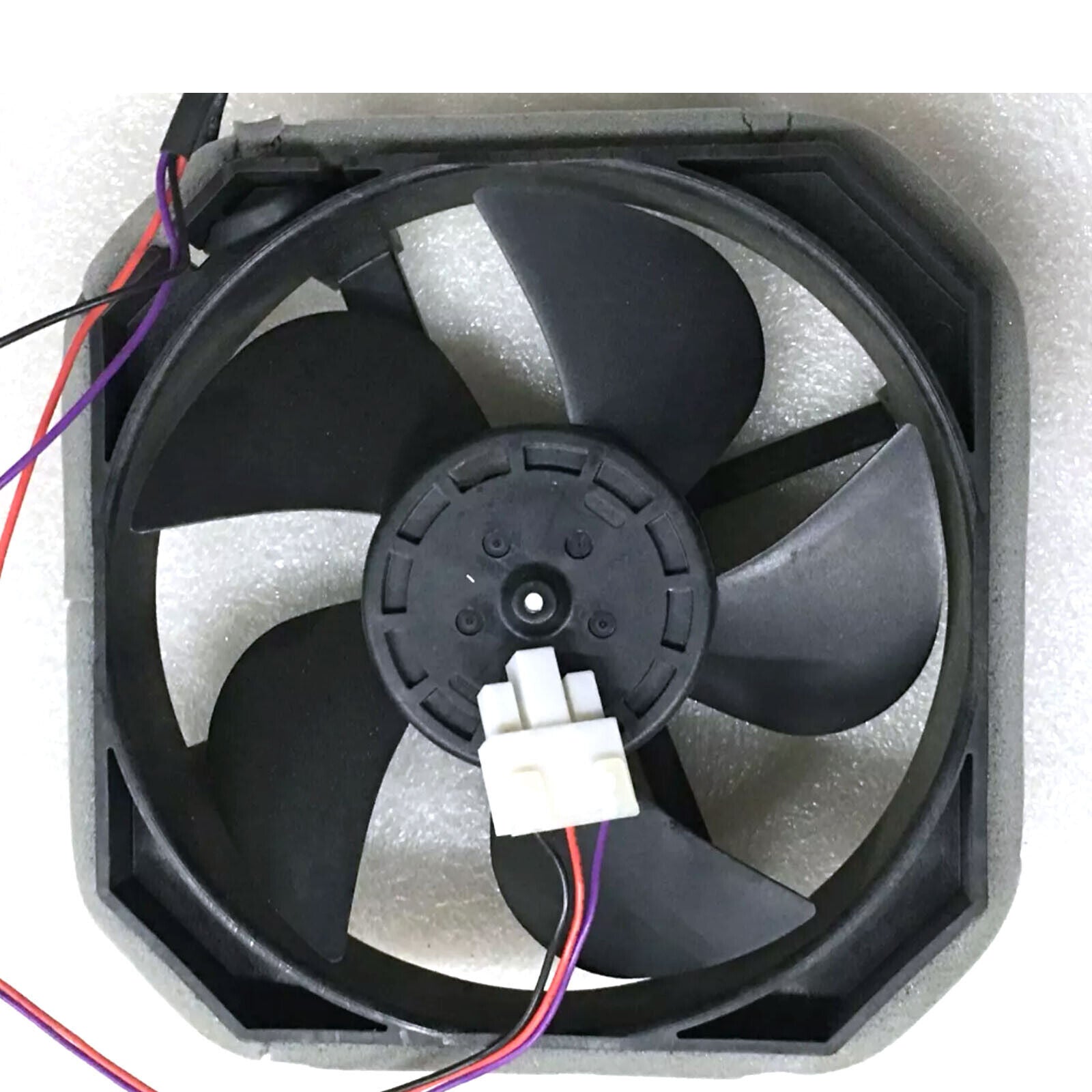 new  In Box NMB 15047JA-12J-YT Cooling Fan DC12V 0.17A NMB