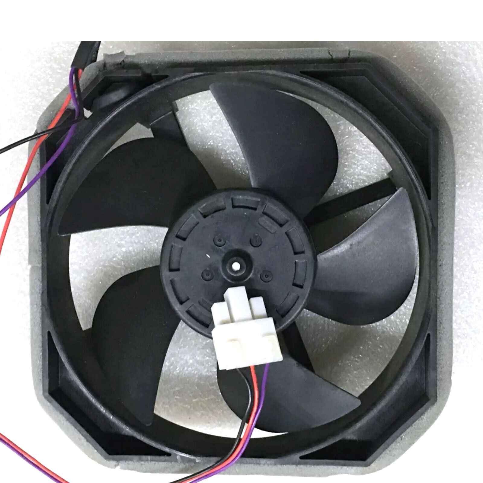 NMB 15047JA-12J-YT Cooling Fan DC12V 0.17A - BRAND NAME