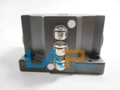 Balluff Limit Switch BNS819-B03-L12-61-12-10 3-Position - BALLUFF