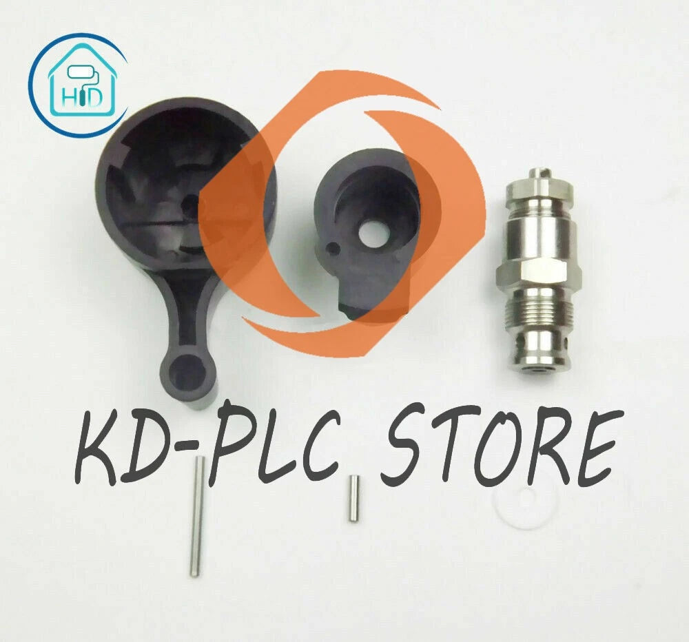 For Sprayer 695 795 1095 5900 7900 Airless Prime Spray Valve 257352 Improvement