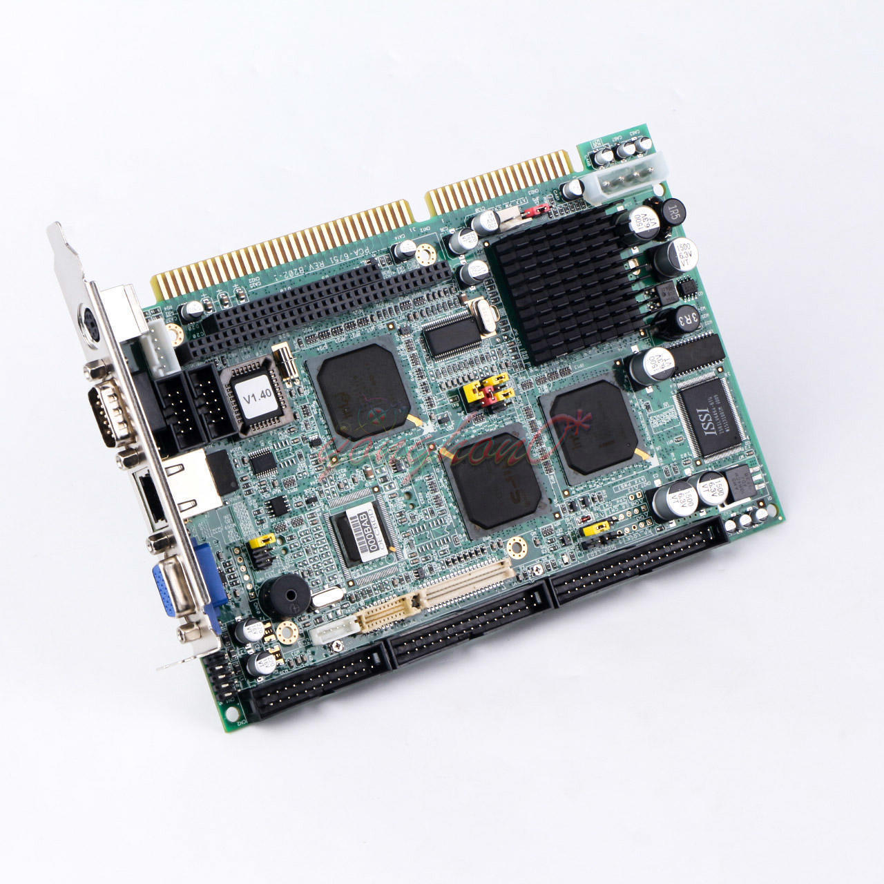 new 1PCS PCA-6751 REV: B202-1 Advantech - ADVANTECH