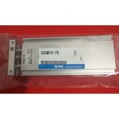 CXSM15-75 Double Cylinder Fast - SMC