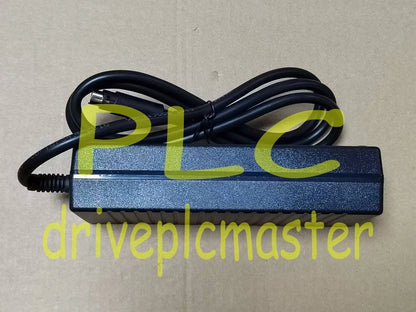 1X Universal Power Adapter Five Pin Plug SPU45E-204 #dr