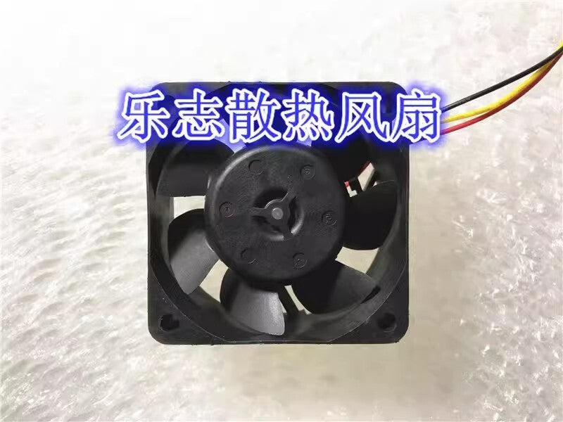 EVERCOOL EC6025H12BP 6025 DC12V 0.20A 2.40W 3-Wire Inverter Cooling Fan