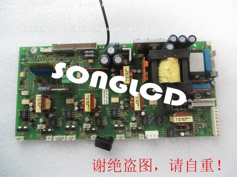 1PCS 20F524R-0206 Resistor Component - RESISTORMASTER