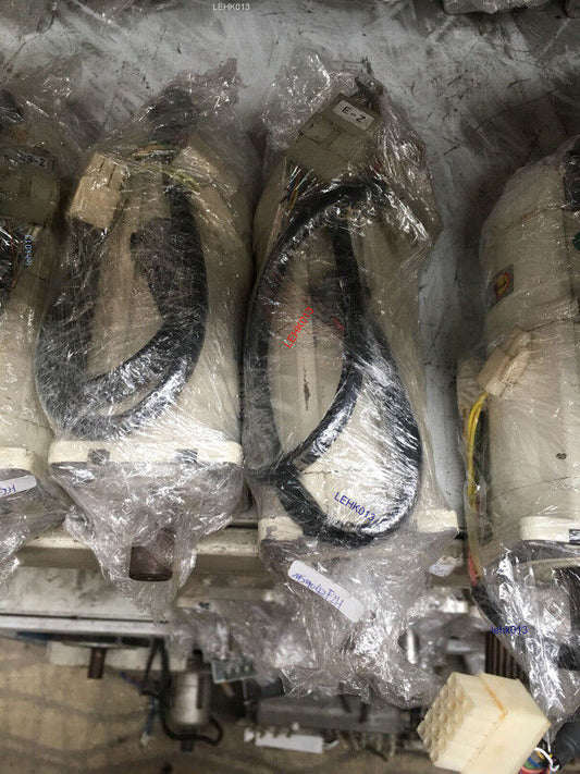 MSM042F2H Compact Brushless Servo Motor - LX MOTOR SOLUTIONS