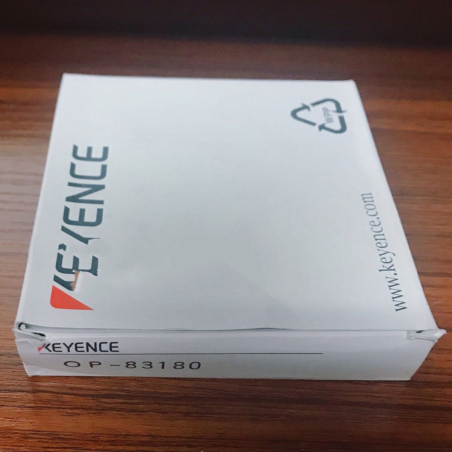 Safety Grating Bracket OP-83180 in Stock - KEYENCE