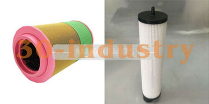 Replacement Filter for Atlas Air Compressors 2901194402 - ATLAS AIR COMPRESSORS