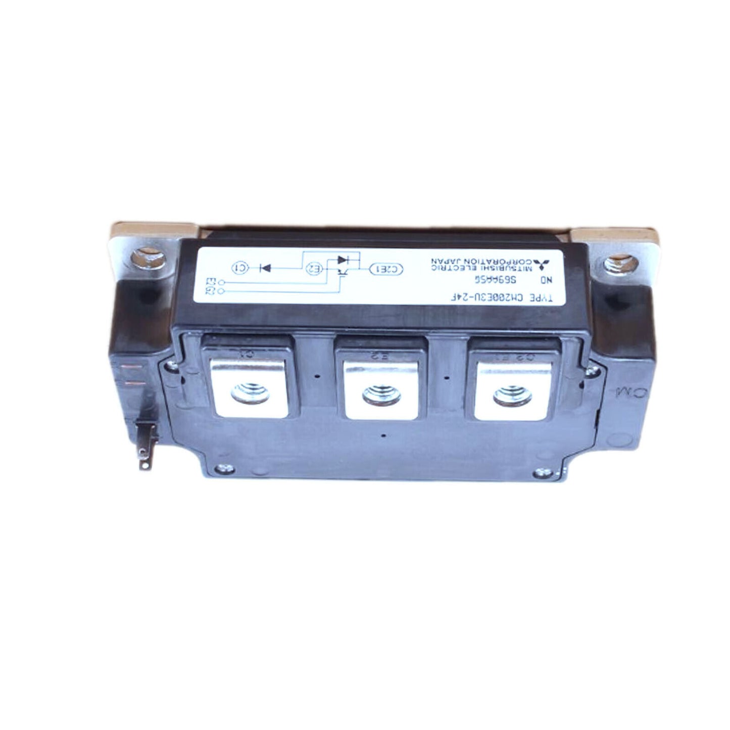MITSUBISHI Module CM200E3U24F - MITSUBISHI