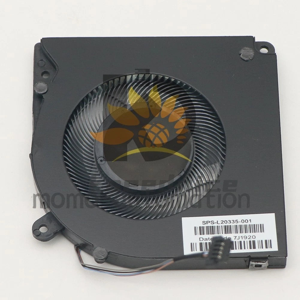 EG50060S1-C380-S9A DC 5V 2.25W GK5CN6Z THER7GK5C6-1411 4Pin cpu cooling fan 1PCS