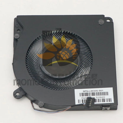 EG50060S1-C380-S9A DC 5V 2.25W GK5CN6Z THER7GK5C6-1411 4Pin cpu cooling fan 1PCS
