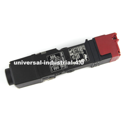 OMRON Electromagnetic Lock Switch Safety Door D4SL-N2HFA-D4C3 - OMRON