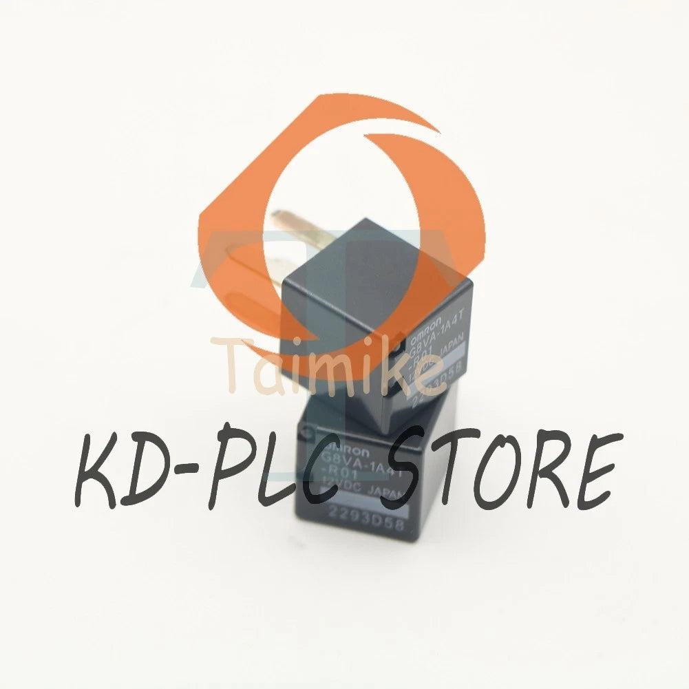 1PCS Omron G8VA-1A4T-R01 Relay 12VDC 4 Pin