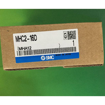 ONE SMC MHC2-16D Pneumatic Parallel Gripper Cylinder - SMC