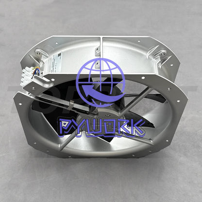 1Pcs W2D250-HH02-07 400VAC 160W for Ebmpapst Cooling Fan