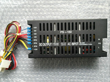 1PC Power Supply for PS-150 PSA-1509U 1U IPC AT - HP