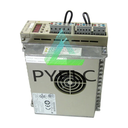 1PC YASKAWA SGDH-08AE-S Servo Driver In Box