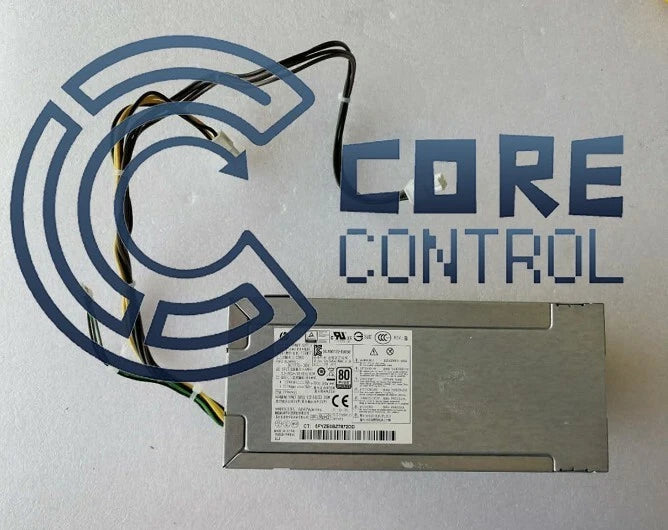 For HP 280 288 800 600 G3 MT Power Supply PCG007 901772-001 002 003 004 310W