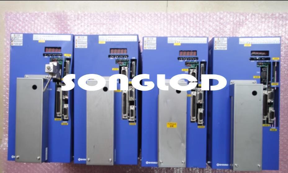 SDD-N-20A4K00-1-7 Solid State Relay 20A - KOEED