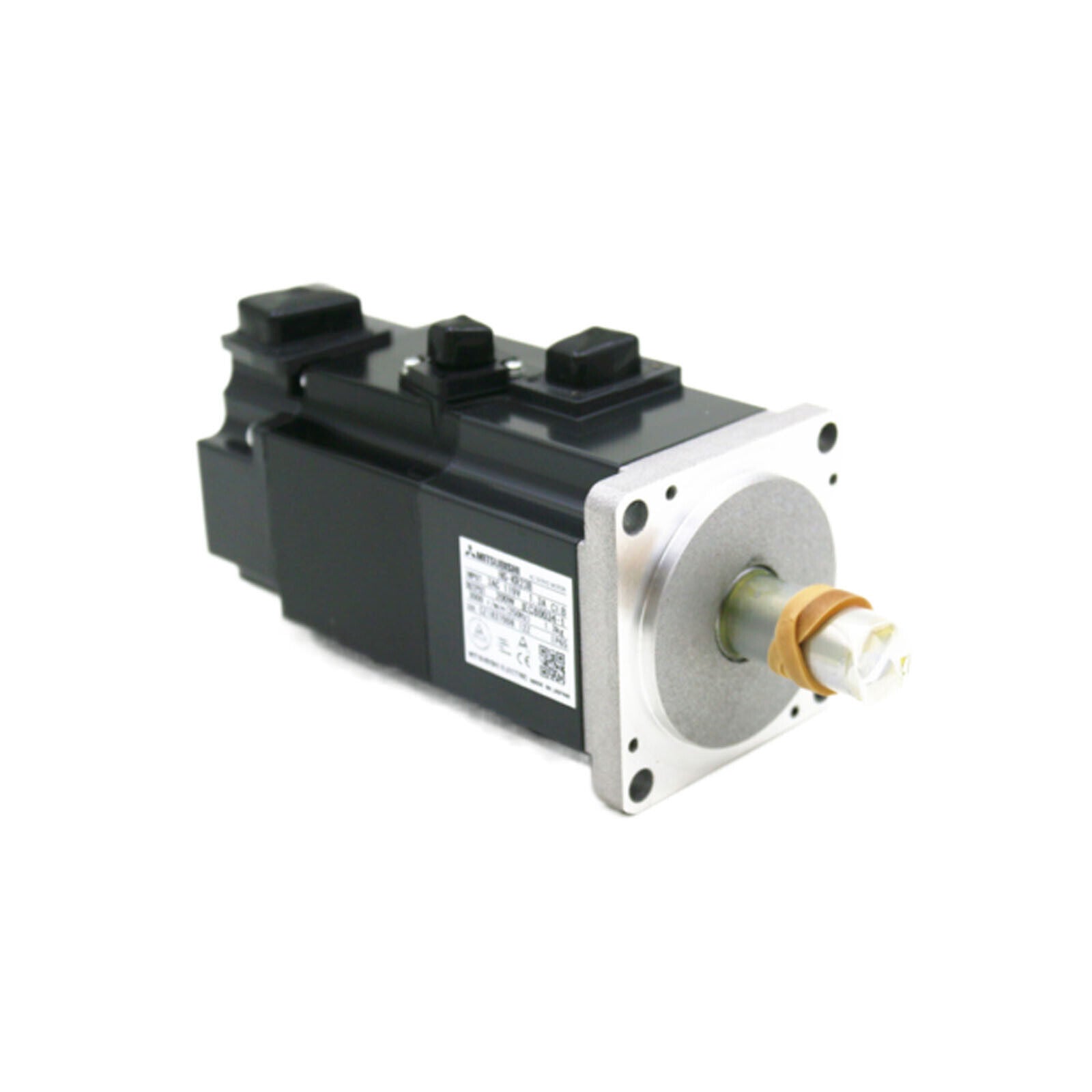 New MITSUBISHI AC Servo Motor HG-KR23B - MITSUBISHI