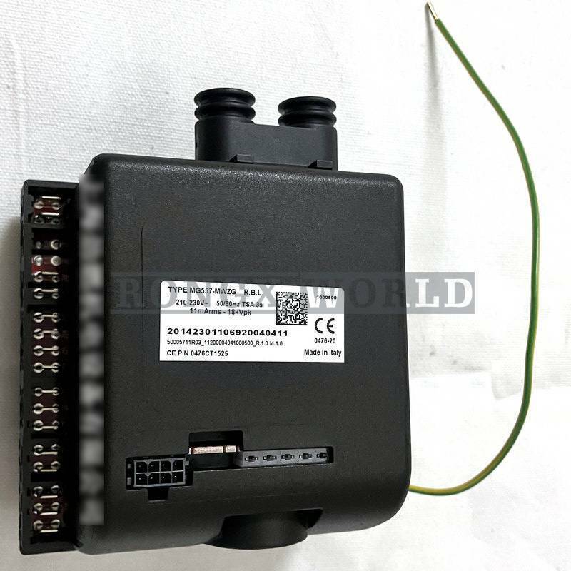 new ONE Riello MG557-MWZG Replace MG557-3 Controller - ONE RIELLO