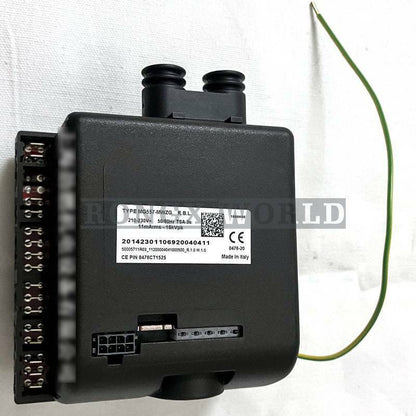 new ONE Riello MG557-MWZG Replace MG557-3 Controller - ONE RIELLO