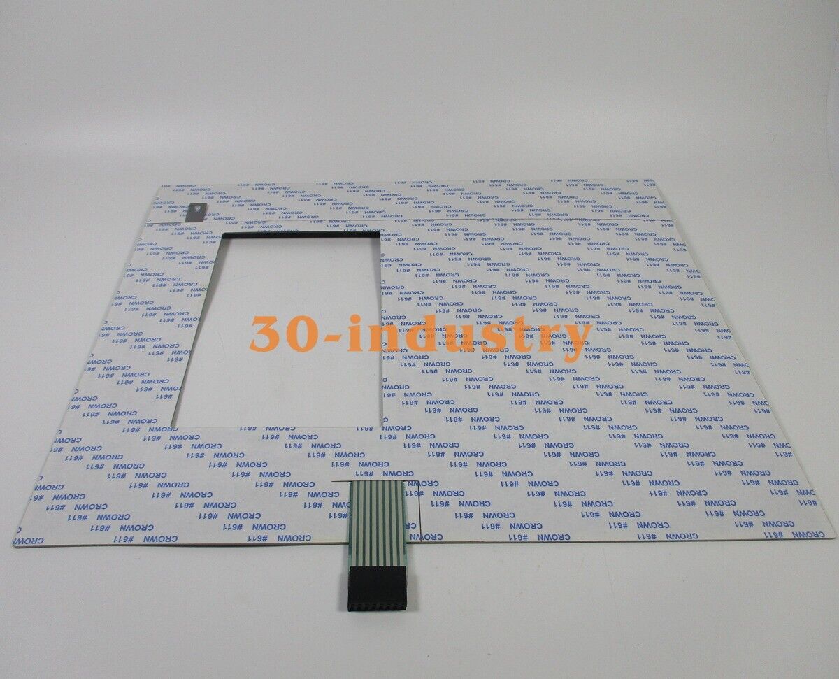 Membrane Keypad for CNC Hydraulic Press Brake ESA S530 Model - KOEED