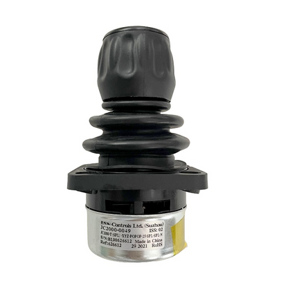 DSQC679 IRC5 Robot Teach Joystick JC2000-0049 - ROCKY TOOLS