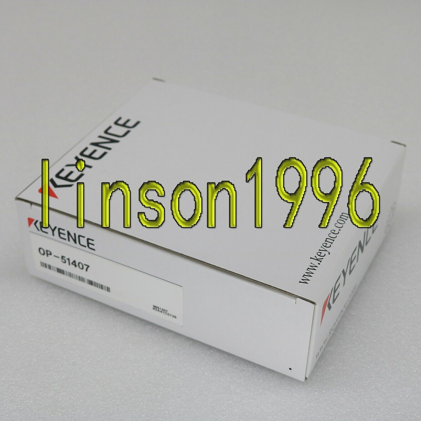 KEYENCE OP-51407 Sensor Accessories - KEYENCE