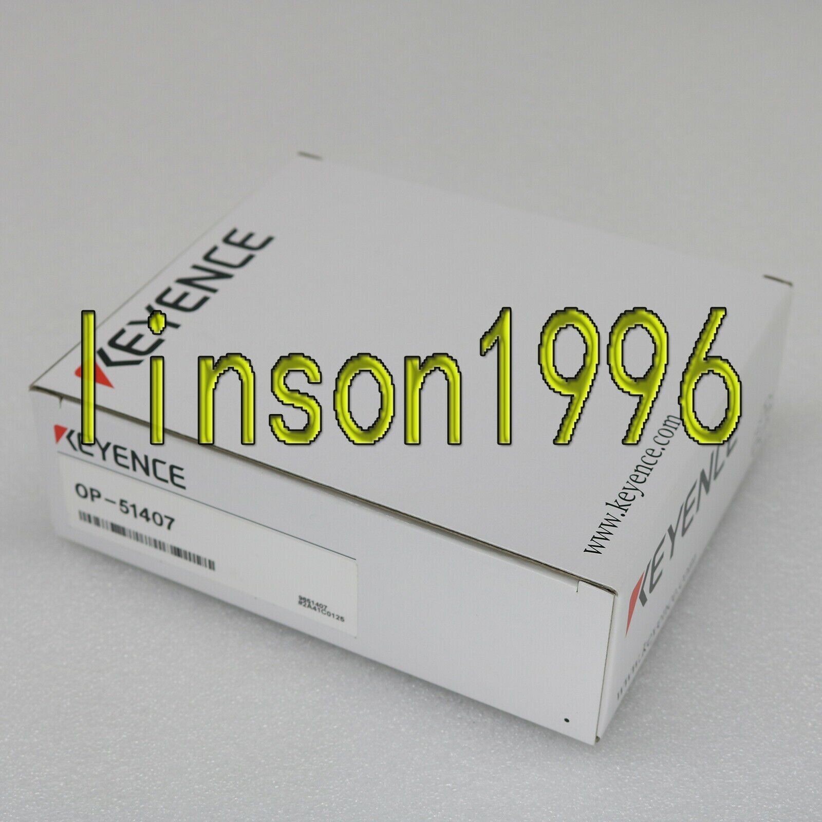 KEYENCE OP-51407 Sensor Accessories - KEYENCE
