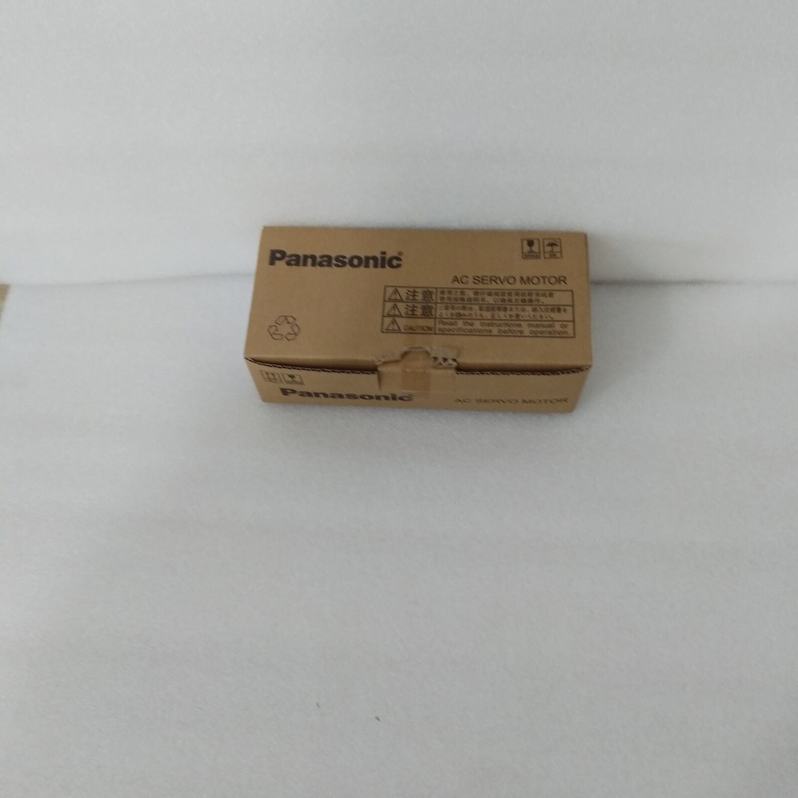 Panasonic SERVO MOTOR MSMA012A1E within 24 hours - PANASONIC