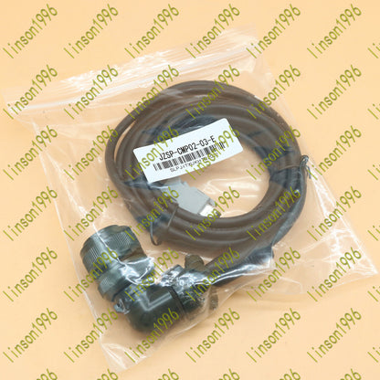 Yaskawa JZSP-CMP02-03-E Servo Cable 3m - YASKAWA