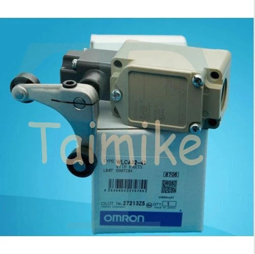 WLCA32-41 WLCA32 41 Omron Limit Switch free shipping