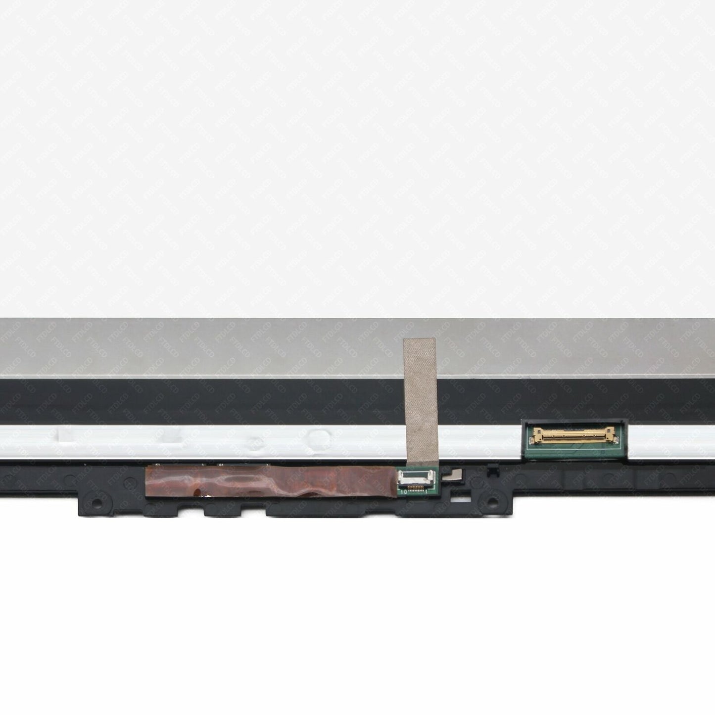 new  For Lenovo Yoga 730-15 730-15IWL FHD LCD Touch Screen Assembly 5D10Q89744